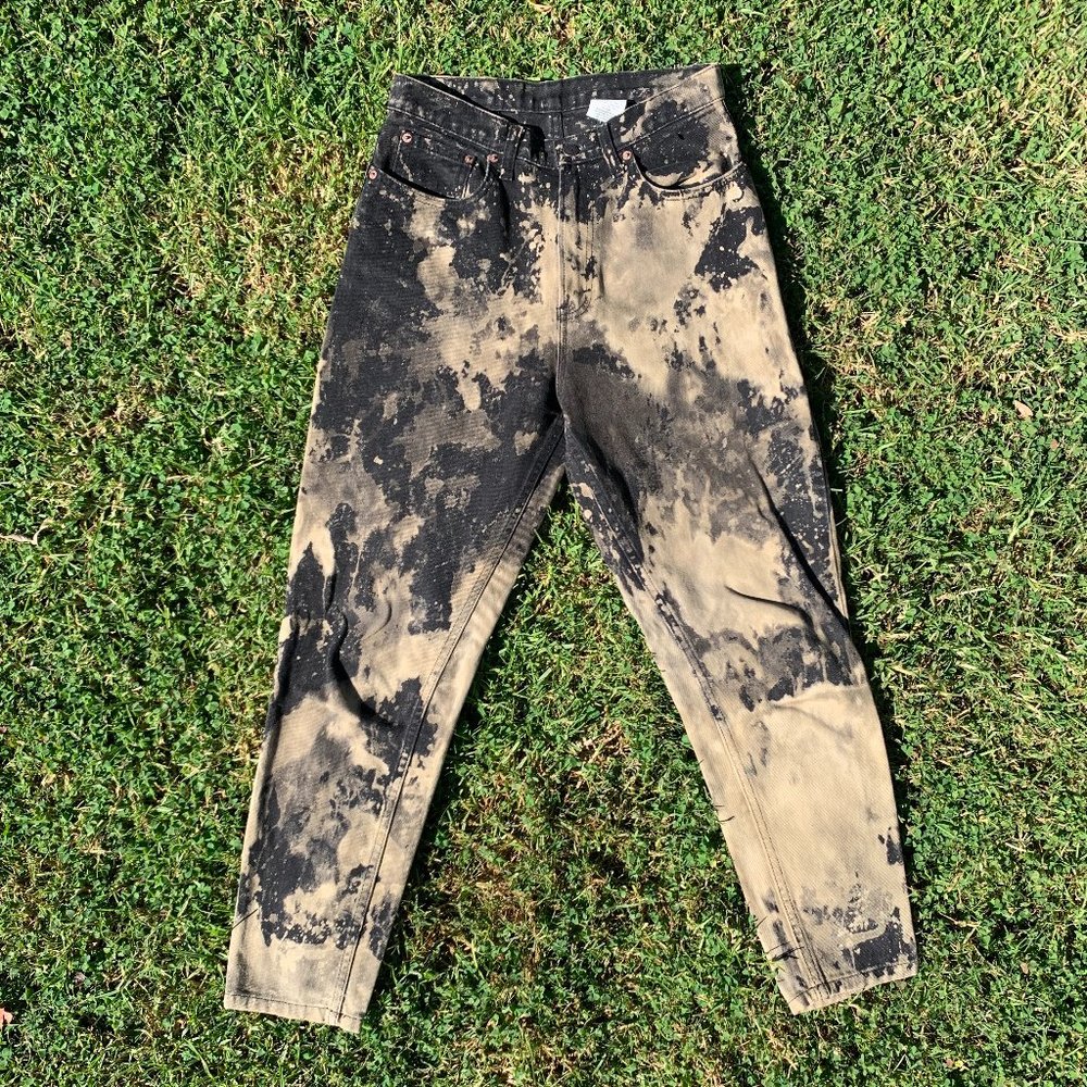 Jordache Jeans